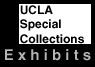 UCLA Library Special Collections: Exhibits